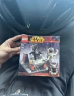 SEALED LEGO Star Wars Darth Vader Transformation 7251