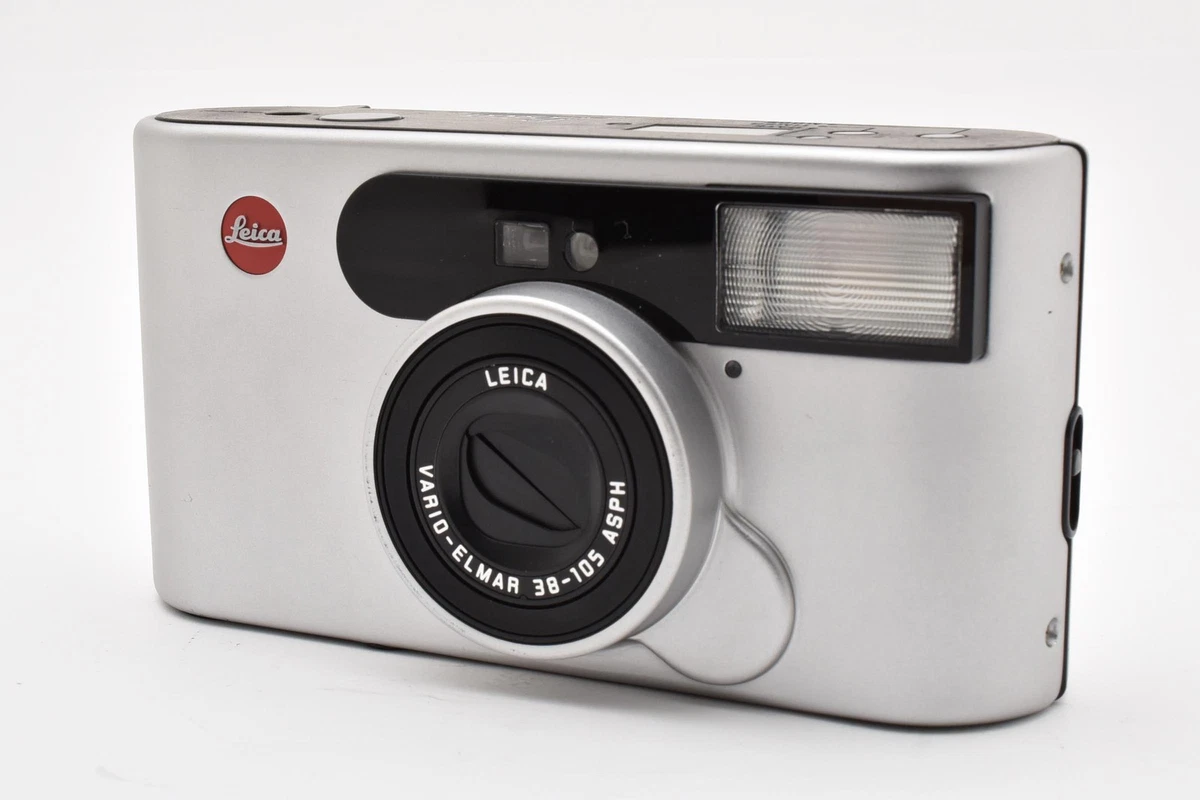 Leica C1 Film Cameras for sale - eBay