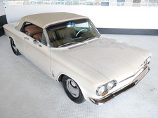 1963 Chevrolet Corvair for Sale