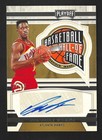 2025 Panini Dominique Wilkins Base Optic Autographs - Holo (Raw)