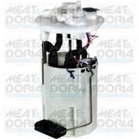 Kraftstoff FÖRdereinheit Meat UND Doria 77230 FÜR Toyota KraftstofffÖRdereinheit