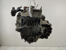 Boite de vitesse Ford S-MAX