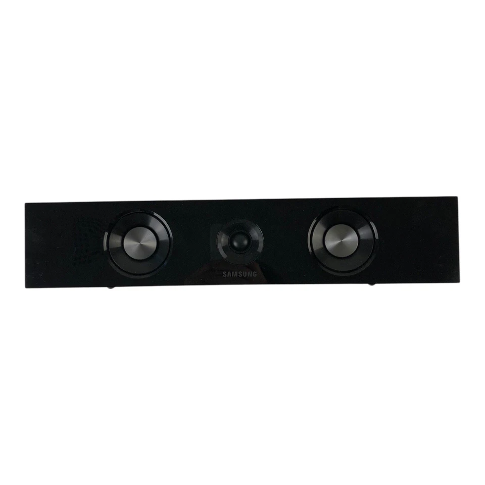 Samsung Center Speaker PS-DC1 For Home Theater HT-D5100/5210C/D5300/D5500 - image 3 of 4