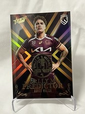 Select League Heroes 2026 Brisbane Broncos Card Bundle 