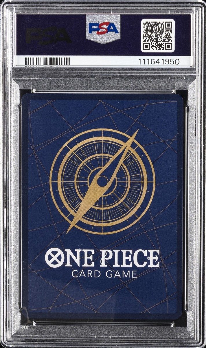 2023 ONE PIECE PROMOS TREASURE CUP 2023-TOP 8 #013 RORONOA