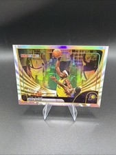 2026 Topps NBA Hoops Pascal Siakam Indiana Pacers #265 Highlights Insert