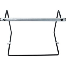 ENCORE PACKAGING  Poly Tubing Dispenser,12 in H 246J77