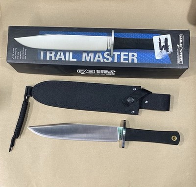 COLD STEEL TRAIL MASTER (VG-1 SAN MAI III)