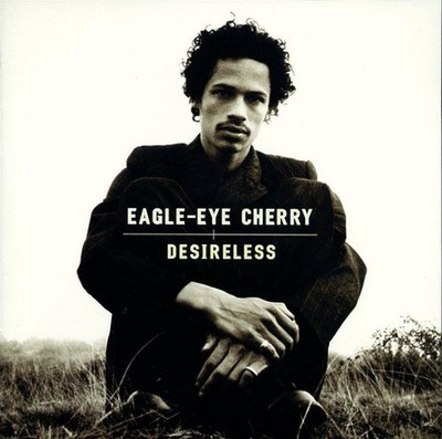 Audio Cd Neu - Eagle-Eye Cherry - Desireless -I- Polydor
