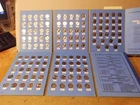 1965 - 2026 ROOSEVELT DIME COMPLETE P&D SET (ALL UNC. COINS) #DTC986
