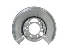 SPLASH GUARD, BRAKE DISC 6508-03-3546878P