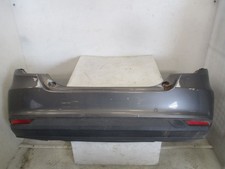 Pare-choc arrière Fiat TIPO