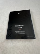 BN 4x Skin Cycles Eye Matrix Mask 6ml TGHA4 Anti-Aging Eye Treatment Patches
