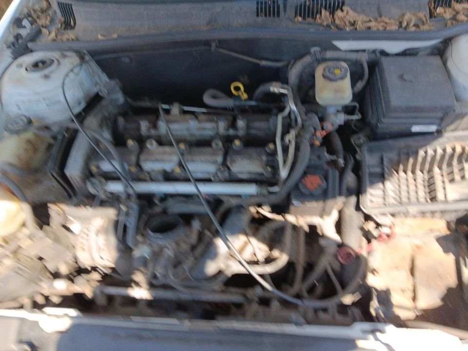 Airbag Driver Left Air Bag Driver Fits 01-05 GRAND AM 30343493 Foto 3 de 4