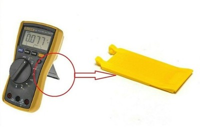 SUPPORT FEET LEG FOOT HALT HOLDER STAGE STAND PAD for Fluke 115 Multimeter