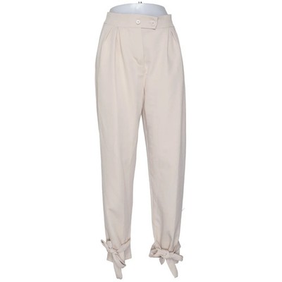 Copperose, Hose, Größe: M, Beige, Einfarbig, Damen #5Tp