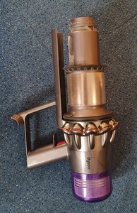Dyson V11 Detect Absolute Akku-Handstaubsauger  Grundgerät