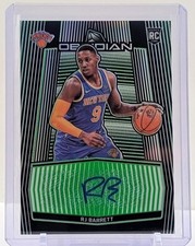 2020-21 Panini Obsidian Basketball Cards Checklist 16