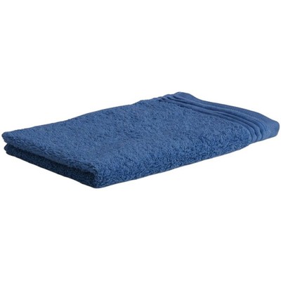Möve Loft Uni Chenillebiesen Gästehandtuch