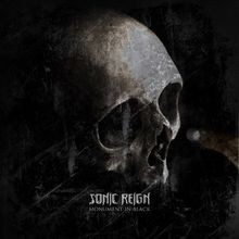 Monument in Black von Sonic Reign | CD | Zustand gut