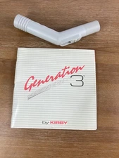 Kirby Vacuum Suction Control will fit G3 Gen 3 & All Kirby Models