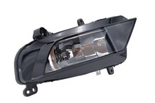 Original Audi A4 Halogennebelscheinwerfer rechts 8K0941700F