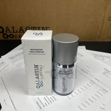 ALASTIN Skincare Restorative Neck Complex Cream 1.7 fl oz / 50 ml *New In Box*