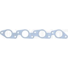 Elring 332.054 Dichtung Abgaskrümmer für MERCEDES BENZ 190 C KLASSE E T1 V