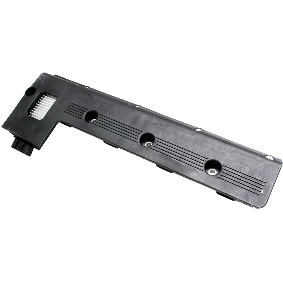 Bobina de encendido para 00-03 Cadillac DeVille Seville 01-03 Oldsmobile Aurora trasero Foto 2 de 4