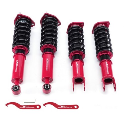 Gewindefahrwerk Tieferlegung for Nissan 370Z Z34 NISMO coupe 2009+