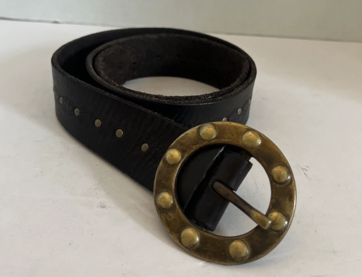 Gap Leather Size XS Belts for Women for sale | eBay display picture 3