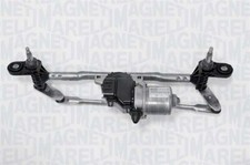 MAGNETI MARELLI 064351113010 SCHEIBENREINIGUNGSANLAGE VORNE FÜR ABARTH FIAT FORD