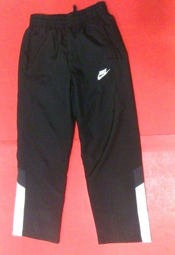 Boys Size S,M,L Sweat Pants NIKE 728284 