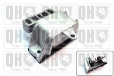 Image of Engine Mounting Transmission Sided Fits Audi Seat Skoda VW Quinton Hazell EM4175