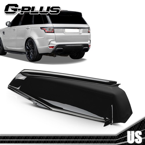 Rear D Pillar Molding Trim Left Side Fit For 13-21 Land Rover Range Rover - 第 1/12 張圖片