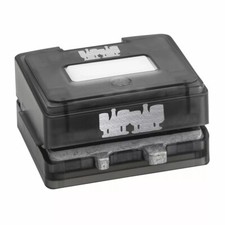 Creative Memories Wine Chain Border Maker Cartridge Punch for the BMC System