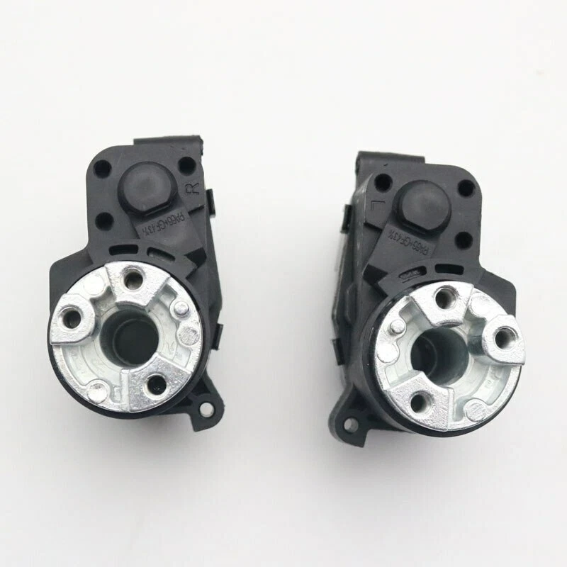 Motor de actuador plegable eléctrico para espejo lateral de puerta para LEXUS ES350 LX570 RX270 LS460 GX Foto 2 de 4