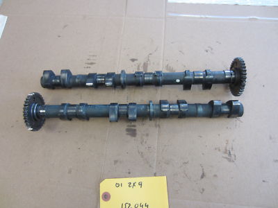 a-cam様 99-03 KAWASAKI NINJA ZX9R ZX9 OEM CAMSHAFT CAMS CAM SHAFTS