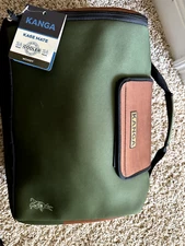 Kanga Kase Mate 24-Pack Can Woody - The No Ice 7 Hour Cooler Light-Weight