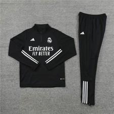 tracksuit men football
