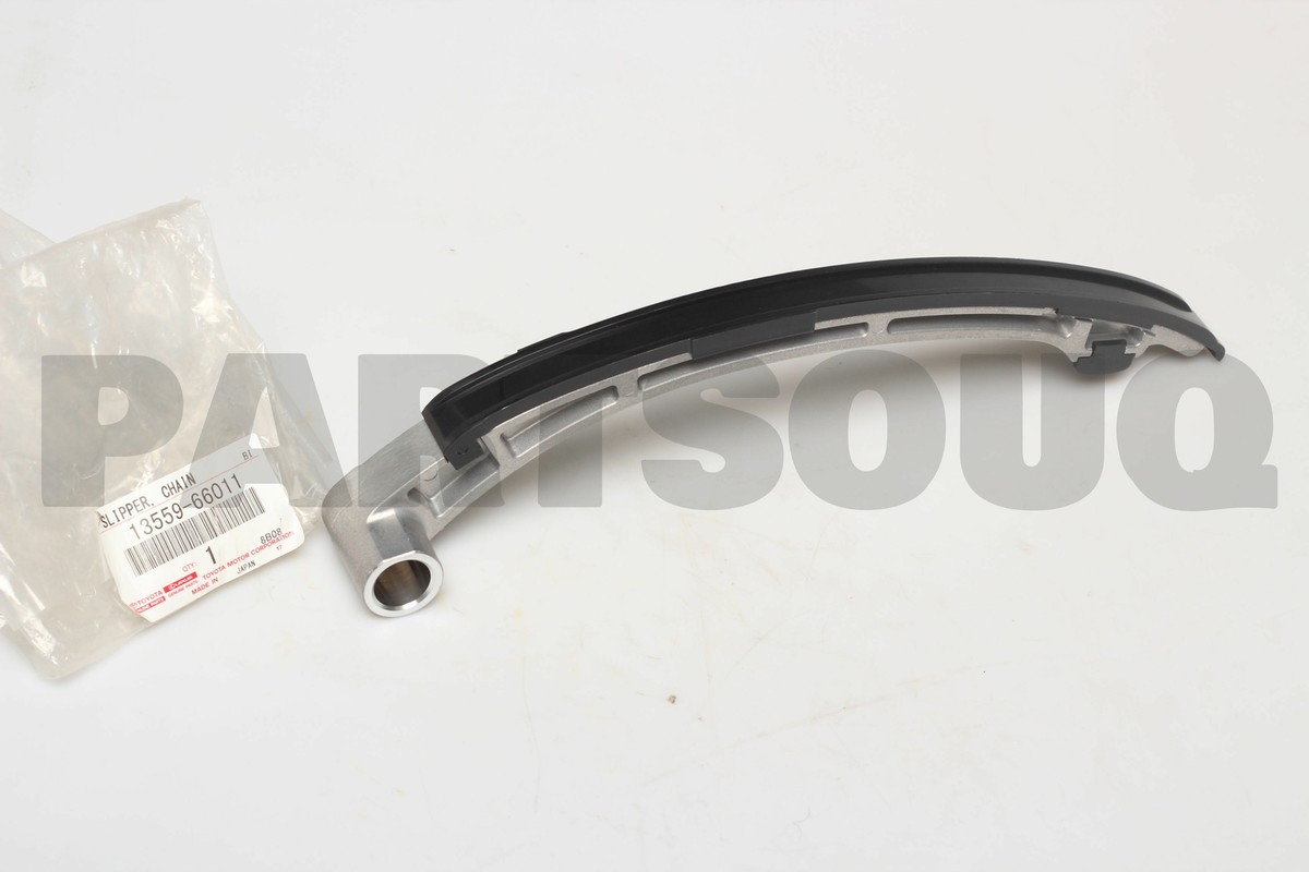 1355966011 Genuine Toyota SLIPPER, CHAIN TENSIONER 13559-66011 | eBay