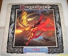 Vintage 1988  TSR AD&D Dragonlance Calendar  8888  Fantasy Art Ex Condition