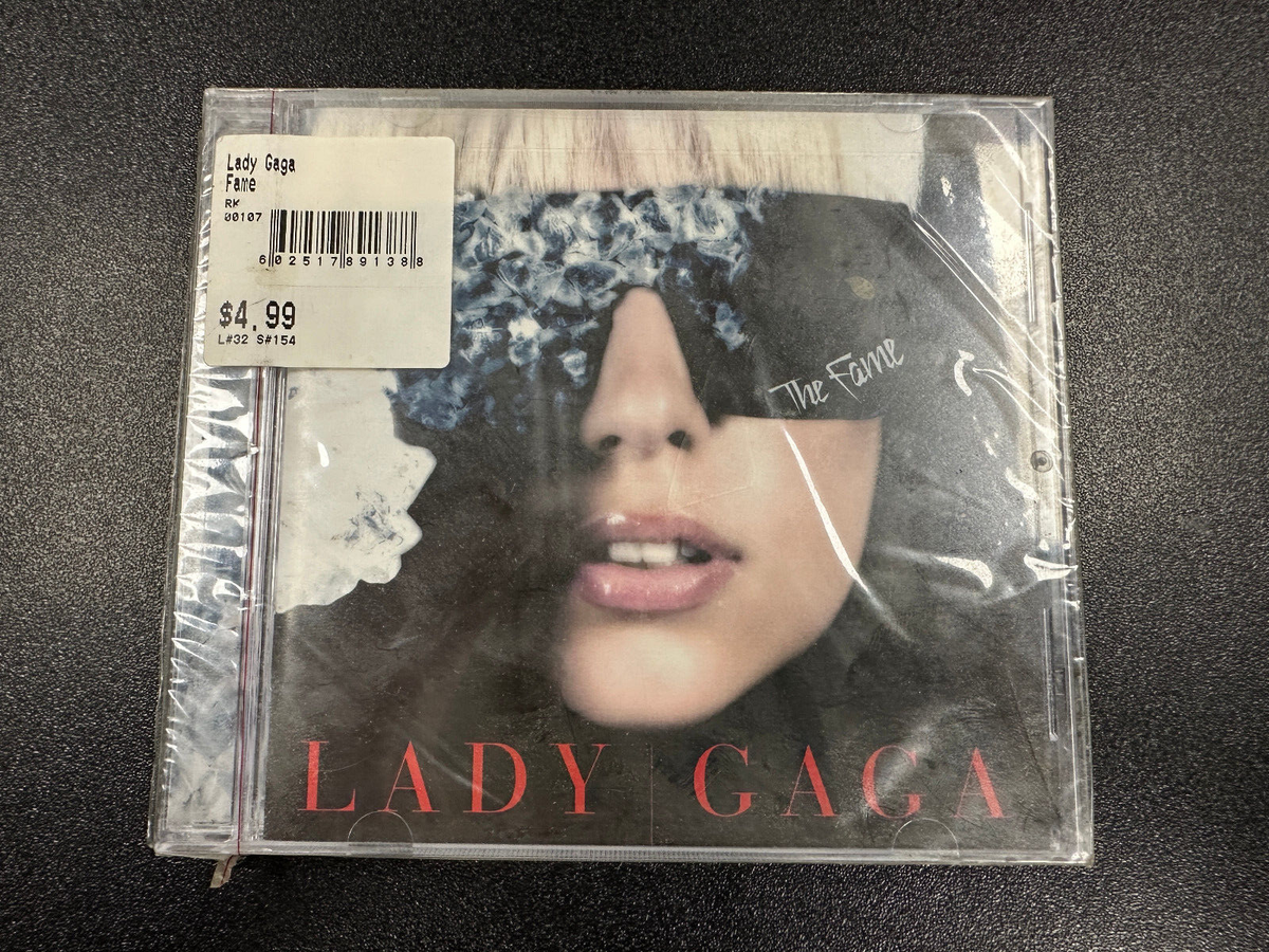 The Fame by Lady Gaga CD | eBay