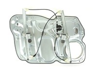 Verkleidung Fensterheber Vorne FüR Volkswagen Touran 2003-2010 Links