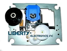 NEW OPTICAL LASER LENS MECHANISM KHM-230AAA