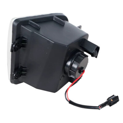 Right Side Front Fog Light Bumper Driving Lamp For Nissan