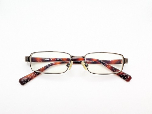 Nike Eyeglasses Frames Only, NIKE 8093 241, 50-16-140, Multicolor