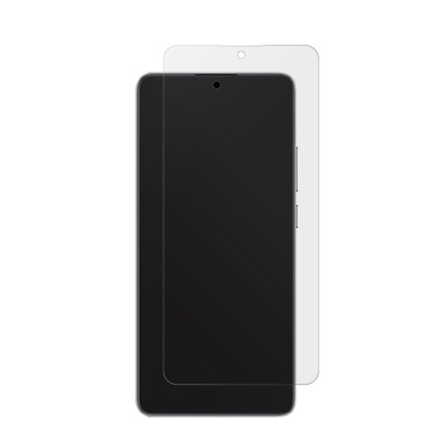 4x Films De Protection écran Pour Redmi Note 13 Pro 4G - Antireflet - Dipos - NEUF