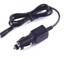 Car DC Adapter For RCA DRC6377 Portable DVD Player Auto Power Cord Charger Cable