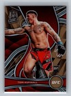 Tom Aspinall 2022 Panini Chronicles UFC SPECTRA BRONZE #388 MMA Card RC Rookie